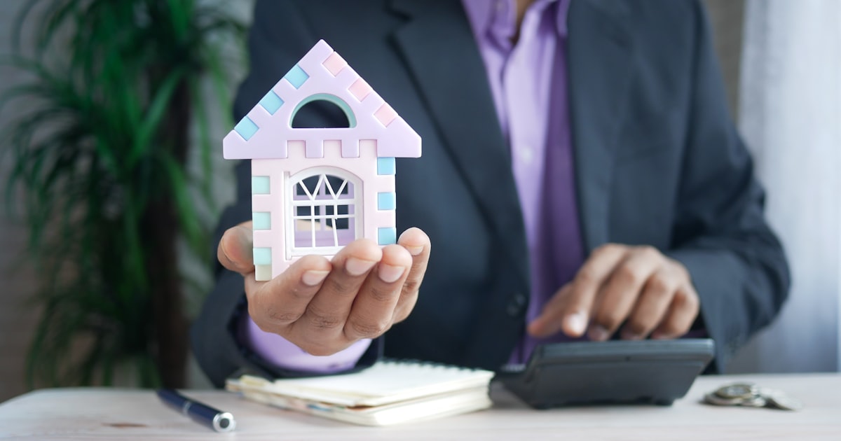 The Role of an Appraiser